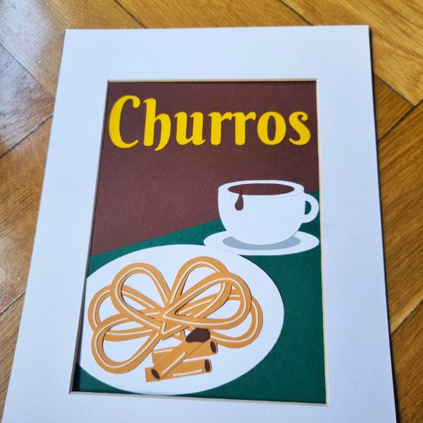 Churros - Imagen 6